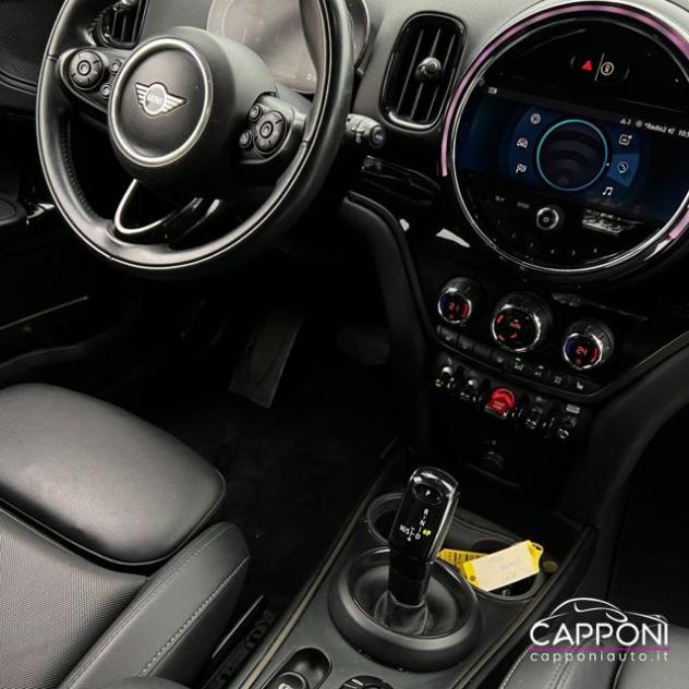 MINI Countryman Cooper D ALL4 2.0 rif. 24002988 - Foto 10