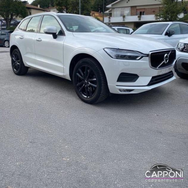 VOLVO XC60 2WD Geartronic Momentum Harman-Kardon rif. 24112973