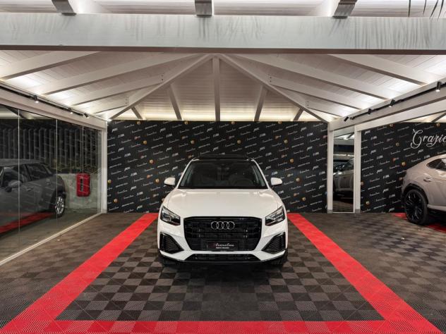 Audi Q2 35 2.0 tdi Sline s-tronic - Foto 2
