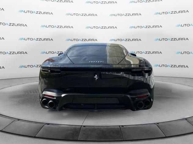 Ferrari Amalfi Amalfi 3.9 F1 DCT | IVA, DAYTONA SEATS, 360°, P.DISPLAY - Foto 4