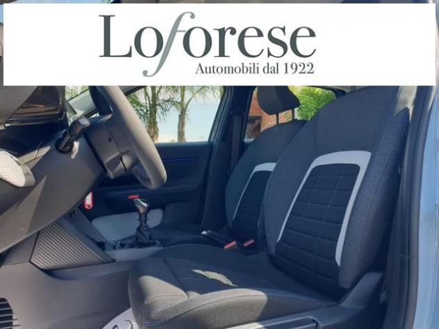 CITROEN C3 Turbo 100 cv Manuale PLUS rif. 23780052 - Foto 9