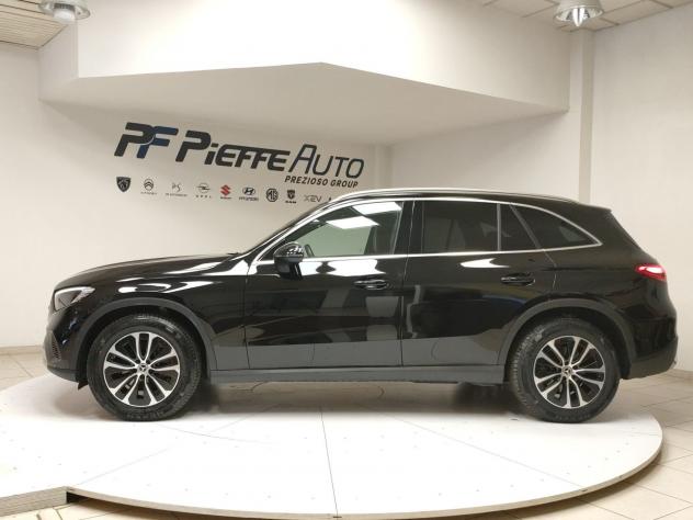 Mercedes-Benz GLC GLC 220 d 4Matic Mild Hybrid Advanced Plus - Foto 2