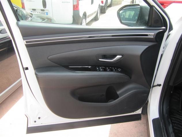 Hyundai Tucson 1.6 CRDI 48V DCT Exellence - automatico - Foto 8
