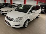 Opel Zafira 1.8 Edition GPL 7posti