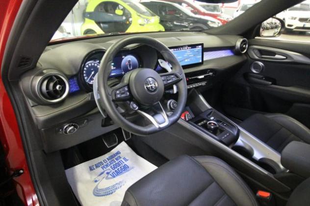 ALFA ROMEO Tonale 1.3 280 CV PHEV AT6 Q4 Veloce rif. 23984161 - Foto 7