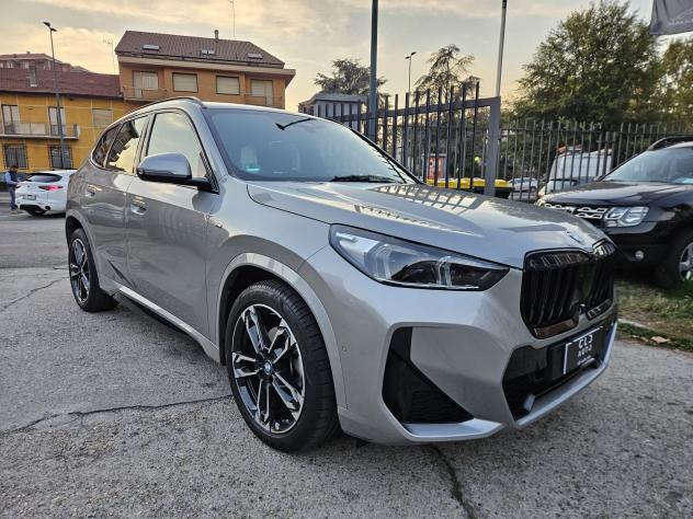 BMW X1 X1 xdrive20d MSport Pro auto - Foto 3