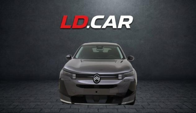CITROEN C5 Aircross 1.2 Hybrid 136cv e-DCS6 Max Km 0 Torino rif. 23753577 - Foto 3