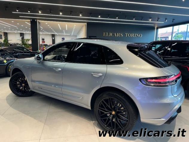 PORSCHE Macan 2.9 GTS rif. 24046963 - Foto 4