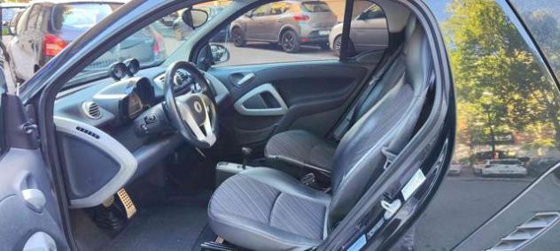 SMART ForTwo 800 40 kW coupé pulse cdi rif. 23806384 - Foto 9