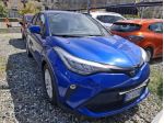 Toyota C-HR I 2020 1.8h Active e-cvt
