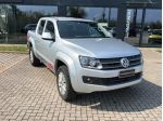 Volkswagen Amarok Amarok 2.0 BiTDI 164 CV 4Motion Permanente Highline