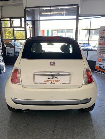 Fiat 500 C 1.2 Pop Star - Foto 5