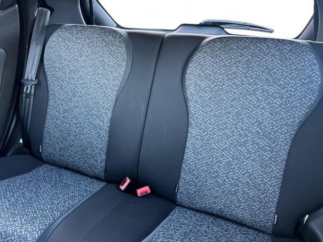Lancia Ypsilon 1.0 FireFly 70cv Hybrid Silver - Foto 10