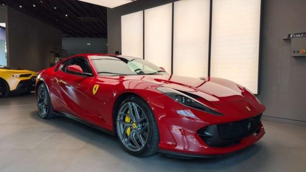 FERRARI 812 812 Superfast rif. 23936638 - Foto 3