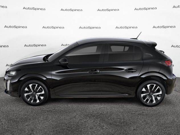 Peugeot 208 Business Style Turbo benzina 100 #motorecatena #telecamera - Foto 3