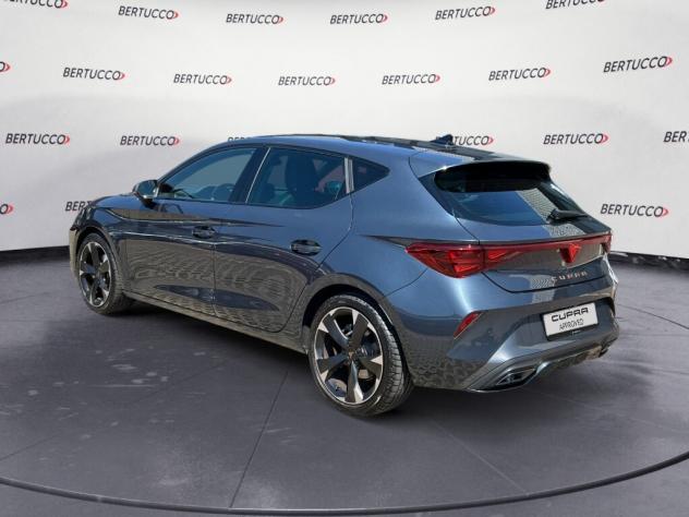 CUPRA Leon Leon 2.0 TDI 150 CV DSG - Foto 3