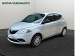 Lancia Ypsilon 1.2 5P Silver