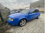 Audi S6 4.2 V8 300cv