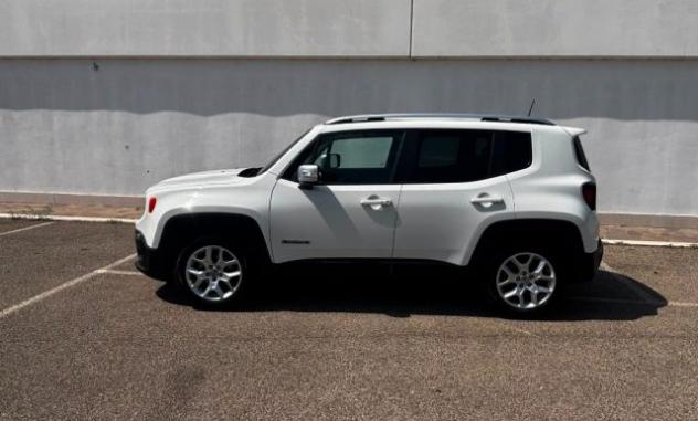 JEEP Renegade 1.4 MultiAir DDCT Limited rif. 24000134 - Foto 4