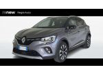 Renault Captur II 2019 techno mild hybrid 140