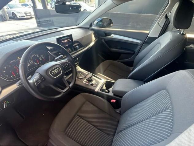 Audi Q5 35 TDI quattro S tronic - Foto 7