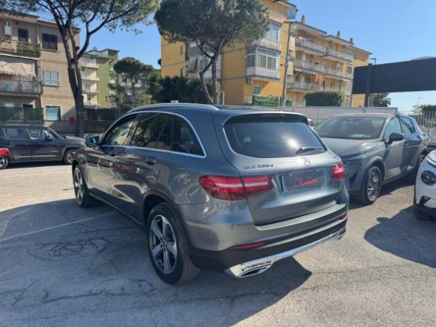 MERCEDES-BENZ GLC 250 d 4Matic Sport rif. 24040008 - Foto 6