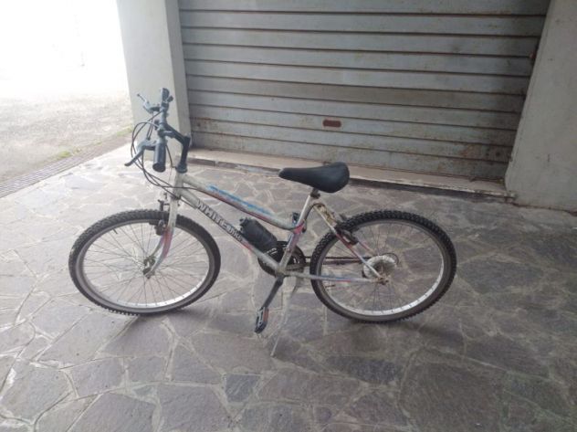BICI PER RAGAZZO - Foto 4