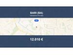 Immobile in asta di 13 m² in vendita a Bari