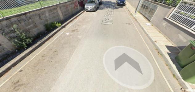 Immobile in asta di 18 m², box auto in vendita a Maddaloni - Foto 6