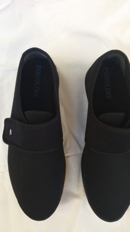Pantofole ortopediche PODOLINE (nuove) - Foto 2