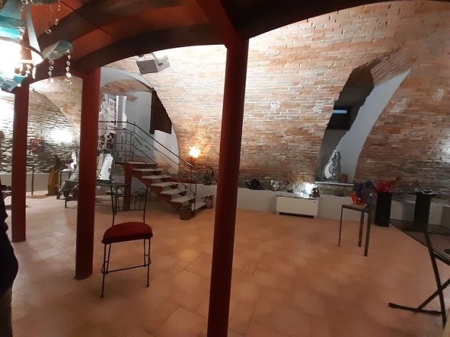 Affittasi magazzino Canelli libero subito - Foto 3