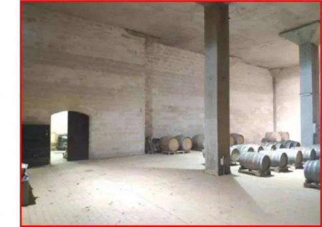Immobile in asta di 3659 m² in vendita a Galatina - Foto 11
