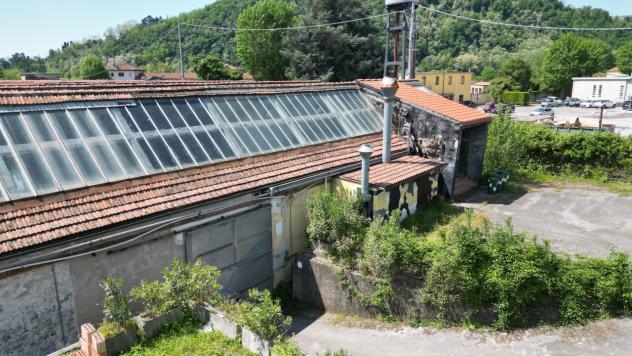 Industriale/Artigianale in vendita a Lucca - Foto 2