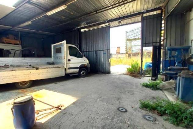 Immobile in asta di 5270 m² in vendita a Priolo Gargallo - Foto 4