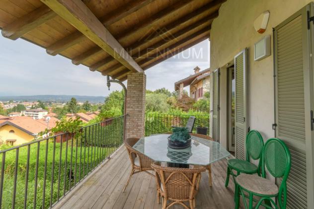 Villa singola - Arona . Rif.: MLTAR7700 - Foto 5