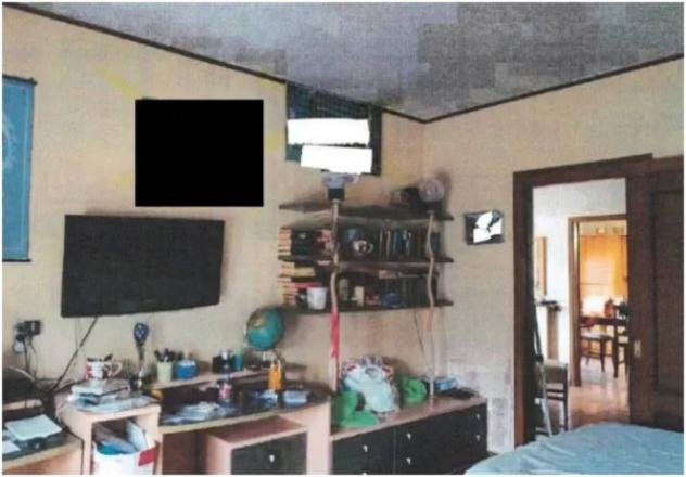 Immobile in asta di 249 m² con più di 5 locali e box auto in vendita a Aulla - Foto 6
