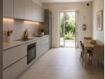 Terratetto in vendita a Cascina 80 mq  Rif: 1422065