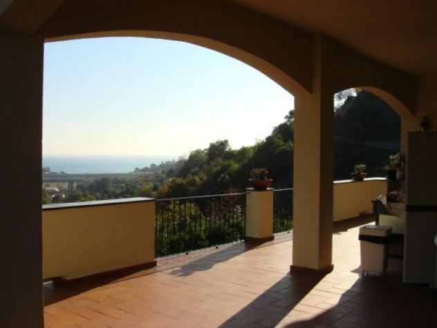 Villa in vendita a Celle Ligure - Foto 8