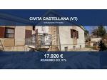 Immobile in asta di 315 m² con più di 5 locali in vendita a Civita Castellana