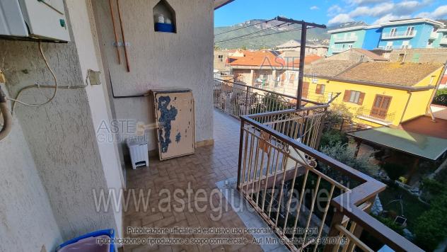 IMMOBILI-IMMOBILE RESIDENZIALE-Via Quattro novembre, n. 19 - Foto 2