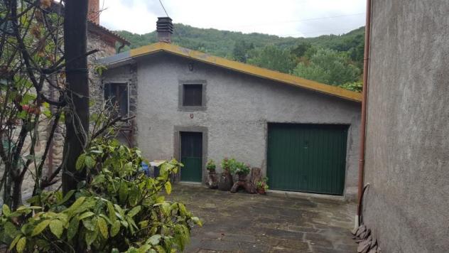 Casa semindipendente in vendita a Posara - Fivizzano 180 mq Rif: 849061 - Foto 8