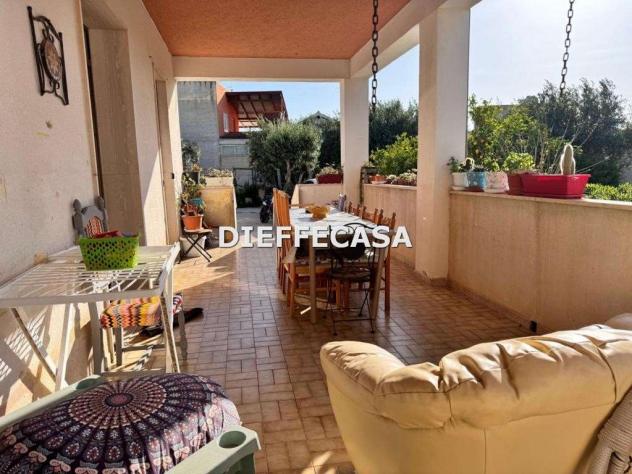 V2543 - In vendita casa in periferia lato Trapani - Foto 15