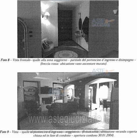 IMMOBILI-IMMOBILE RESIDENZIALE-VIA MASSAFRA, 69/D - Foto 3