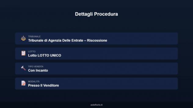Immobile in asta di 100 m² in vendita a Modica - Foto 10