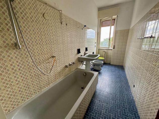 MONZA – VENDESI appartamento quadrilocale - possibilità box - Foto 12