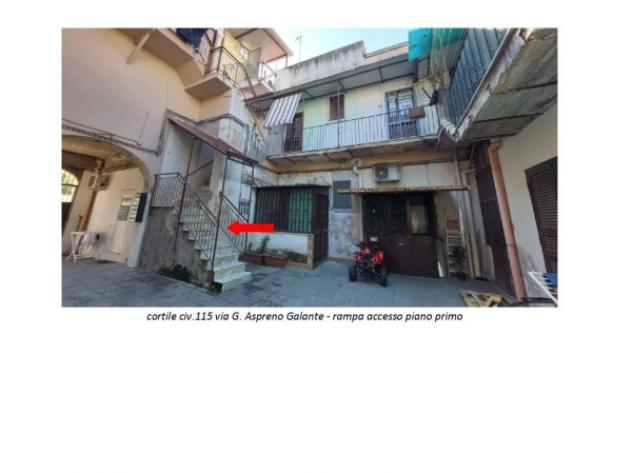 Immobile in asta di 110 m² in vendita a Napoli - Foto 3