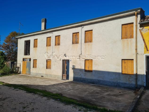 Bifamiliare in vendita a Noventa Vicentina