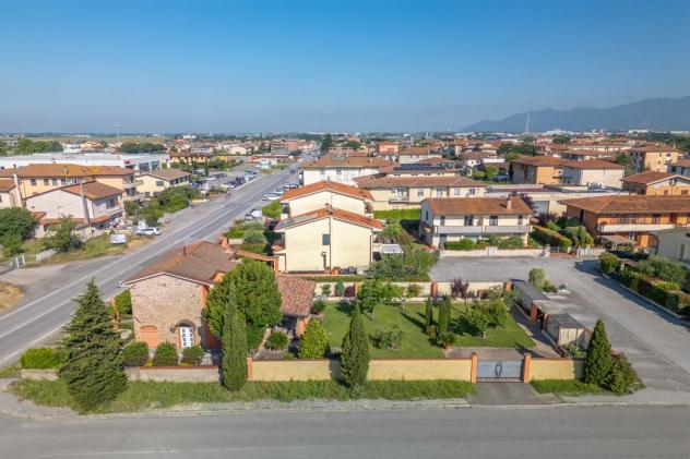 Villa in vendita a Ponsacco 177 mq Rif: 1450326 - Foto 8