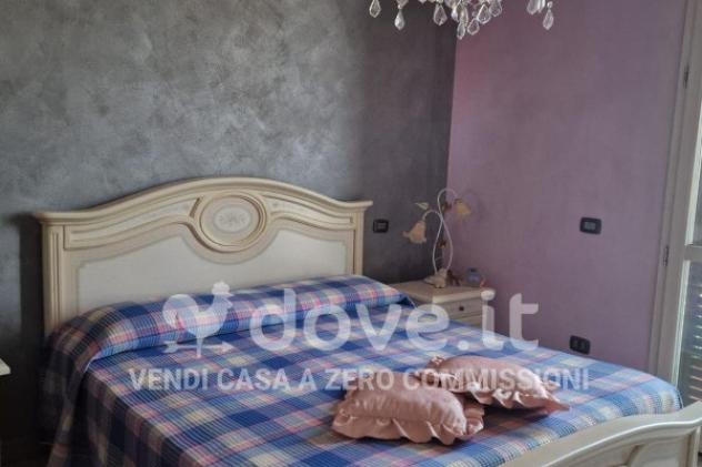 Appartamento di 77 m² con 3 locali in vendita a Scansano - Foto 17