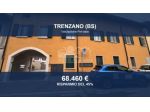 Immobile in asta di 80 m² in vendita a Trenzano